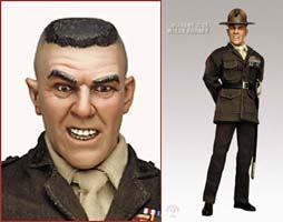 © R Lee Ermey