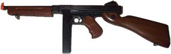 TM Thompson M1A1